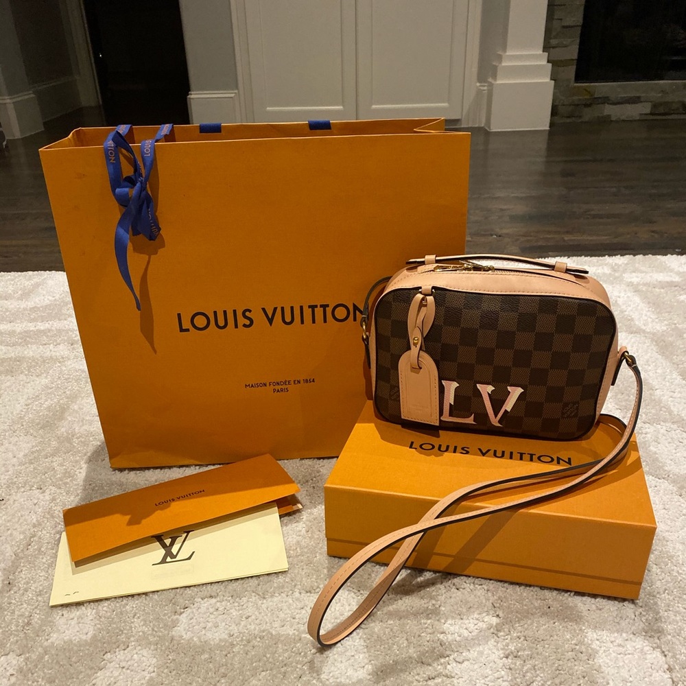 Louis Vuitton - Santa Monica